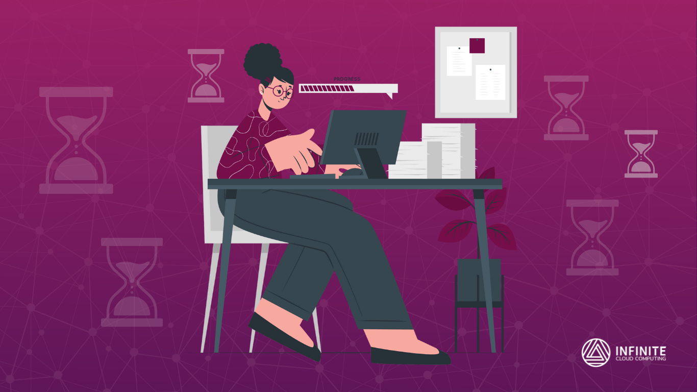 O Que E Como Reduzir O TTFB Do Seu Site Blog Infinite